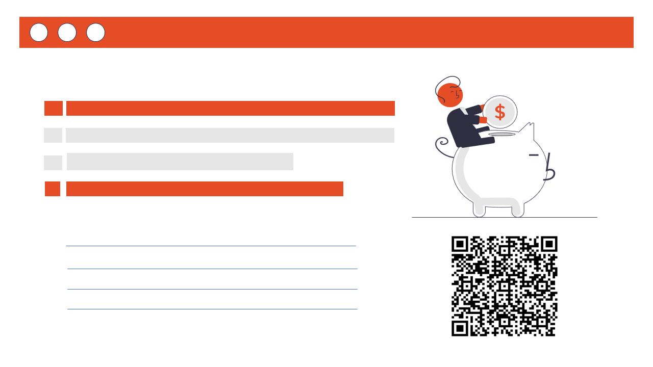 How to Generate QR Codes in PowerPoint Presentations Containing Contact Data?